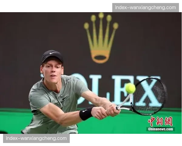 辛纳打破德约科维奇保持的大师赛连赢盘数纪录登顶历史 辛纳打破德约科维奇保持的大师赛连赢盘数纪录登顶历史