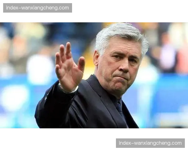 安切洛蒂总结皇马赛季：需要从细节中学习，为下赛季做好准备