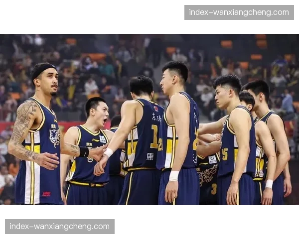 回望CBA过往十年，首次实现连冠的球队仅有广东与辽宁